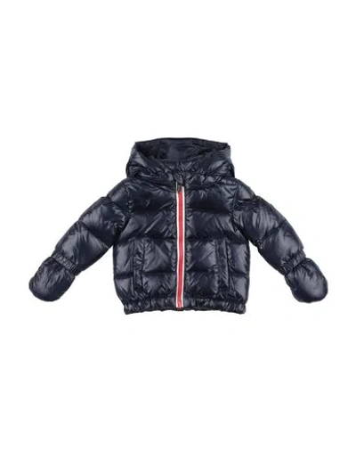 Shop Add Down Jackets In Dark Blue