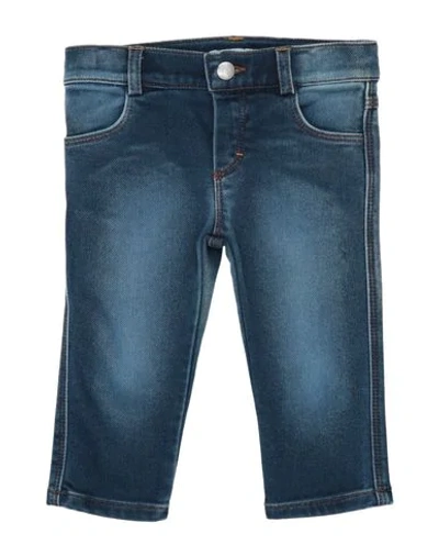 Shop Aletta Jeans In Blue