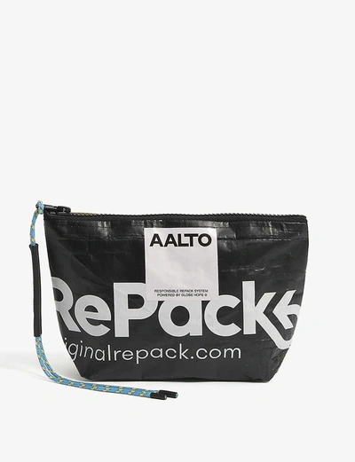Shop Aalto Porter Recycled Plastic Pouch