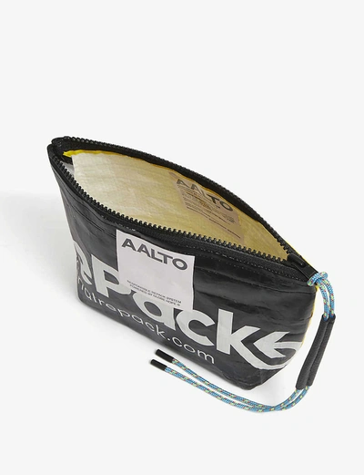 Shop Aalto Porter Recycled Plastic Pouch