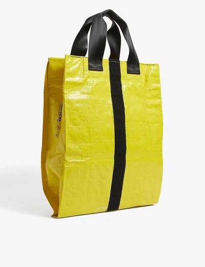 Shop Aalto Repack Recycled Plastic Shopper Bag