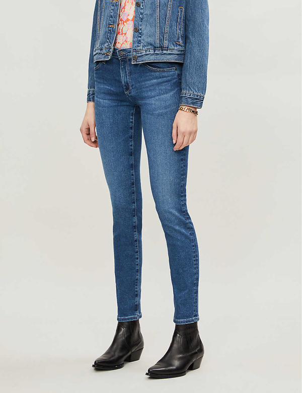 ag stretch jeans