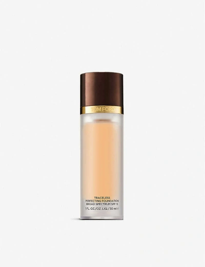 Shop Tom Ford Traceless Perfecting Foundation Spf 15 30ml