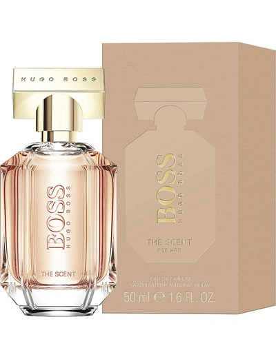 Shop Hugo Boss The Scent For Her Eau De Parfum