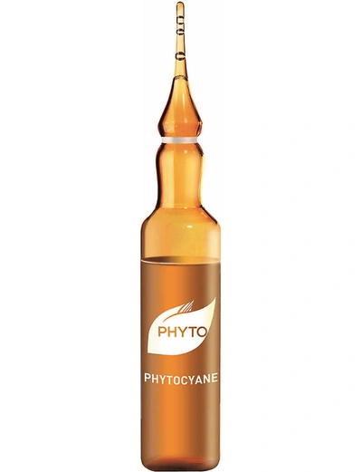 Shop Phyto Cyane Revitalising Serum For Thinning Hair - Women 12x7.5ml