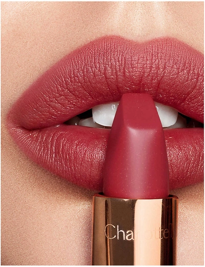 Shop Charlotte Tilbury Matte Revolution Lipstick 3.5g