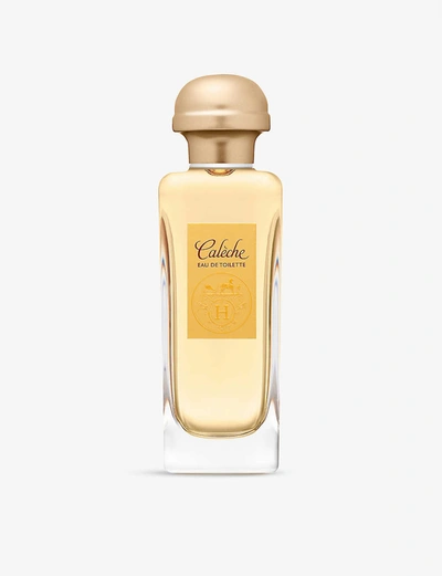 Shop Hermes Calèche Eau De Toilette 100ml