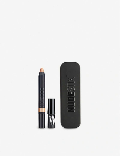 Nudestix Nudity Magnetic Luminous Eyeshadow Pencil 2.8g In Nudity