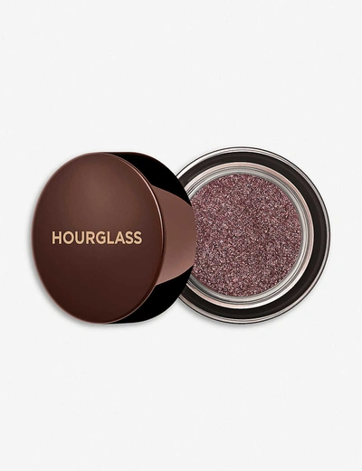 Shop Hourglass Scattered Light Glitter Eyeshadow In Aura