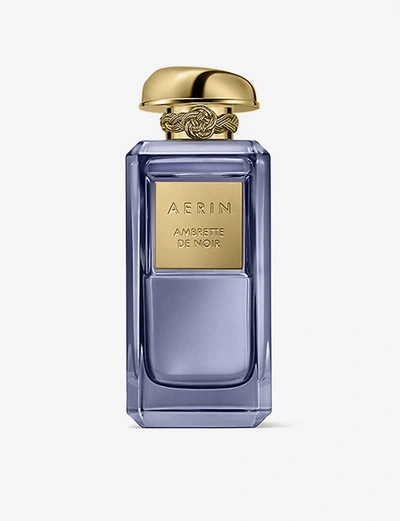 Shop Aerin Ambrette De Noir Parfum