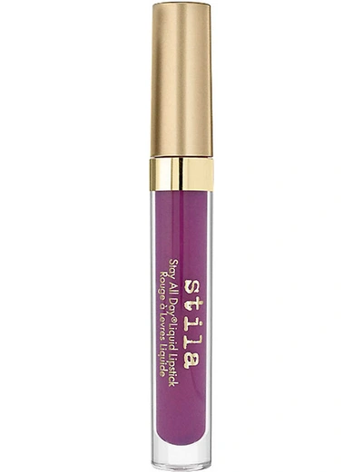 Shop Stila Stay All Day Liquid Lipstick