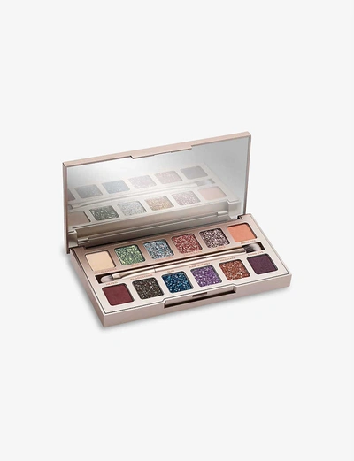Shop Urban Decay Stoned Vibes Eyeshadow Palette 10.2g
