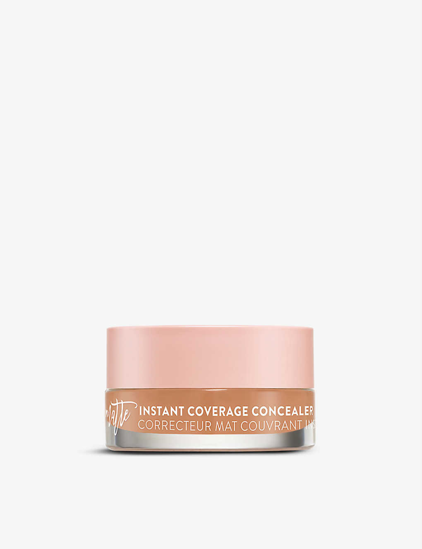 too faced instant coverage concealer