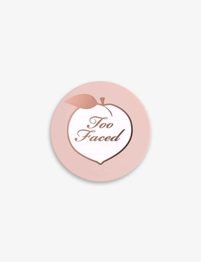 Shop Too Faced Peach Perfect Instant Coverage Concealer 7g In Cashmere