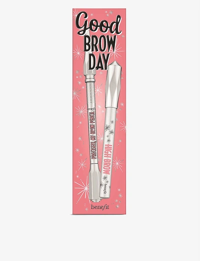 Shop Benefit Good Brow Day Bright And Precise Set