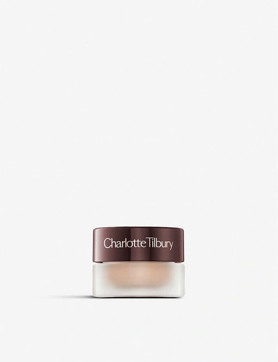 Charlotte Tilbury Eyes To Mesmerise Long-lasting Easy Cream Eye Shadow In Champagne