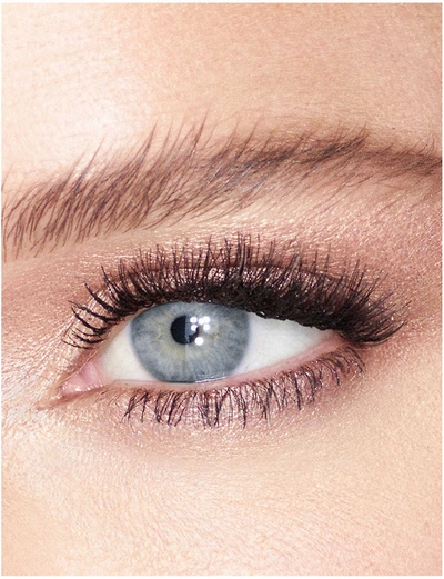 Charlotte Tilbury Eyes To Mesmerise Long-lasting Easy Cream Eye Shadow In Champagne