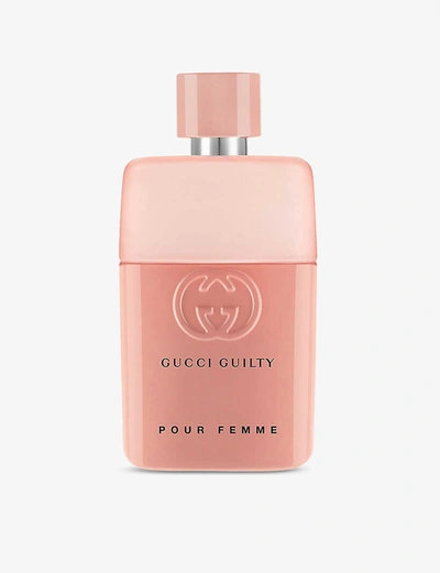 Shop Gucci Guilty Love Eau De Parfum