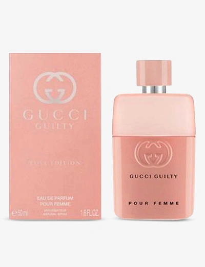 Shop Gucci Guilty Love Eau De Parfum