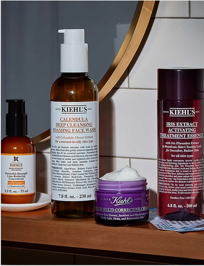 Kiehl's Since 1851 Super Multi-corrective Cream 50ml, Lotions, Smoother Skin
