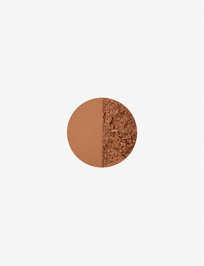 Shop Charlotte Tilbury Airbrush Bronzer 16g In 3 Tan