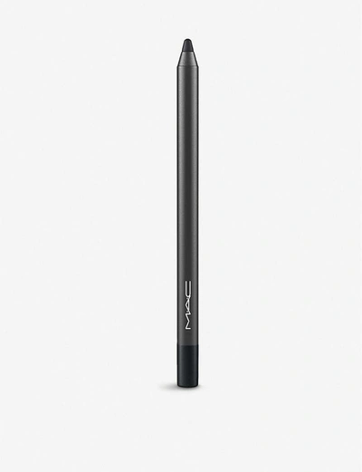 Shop Mac Pro Longwear Eyeliner 1.2g