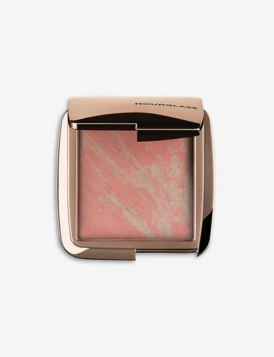 Shop Hourglass Dim Infusion Ambient Lighting Blush 4.2g