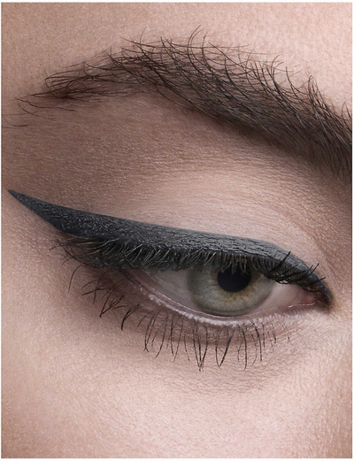 Hourglass 1.5mm Mechanical Gel Liner - Single In Meteorite