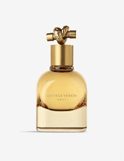 Shop Bottega Veneta Knot Eau De Parfum