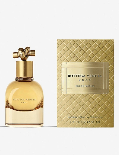 Shop Bottega Veneta Knot Eau De Parfum