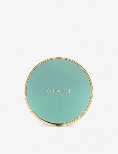 Shop Gucci 1 Fair Creamy Ladies 1 Fair Silk Poudre De Beauté Éclat Soleil Powder, Size: 10g