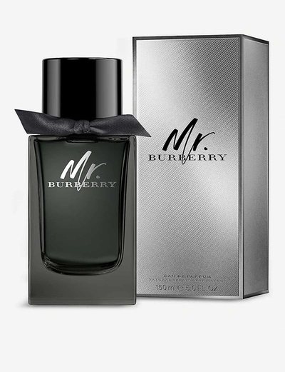 Burberry Mr. Eau De Parfum | ModeSens