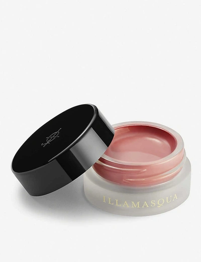 Shop Illamasqua Colour Veil Blusher In Tonic