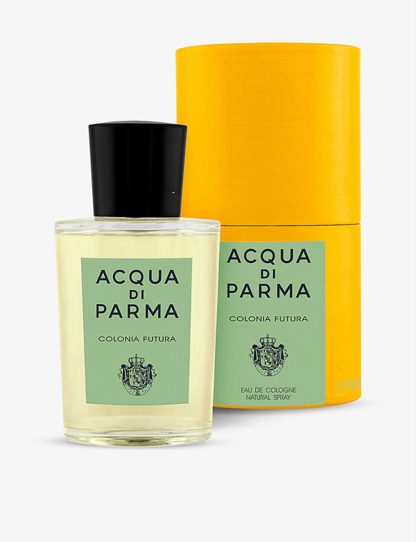 Acqua Di Parma Colonia Futura Eau De Cologne Modesens