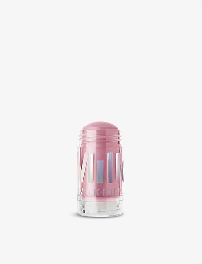 Shop Milk Makeup Holographic Stick 5.4g In Stardust