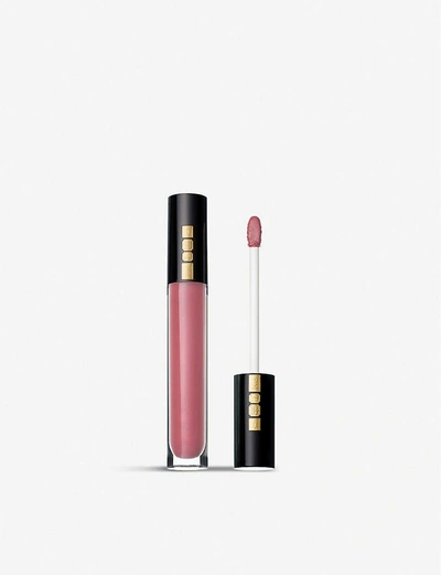 Shop Pat Mcgrath Labs Divine Rose Lust: Gloss Lip Gloss 4.5ml