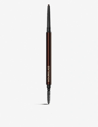 Shop Hourglass Warm Blonde Arch Brow Micro Sculpting Pencil