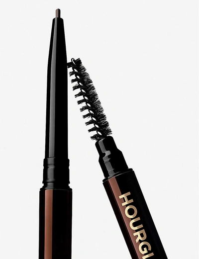 Shop Hourglass Warm Blonde Arch Brow Micro Sculpting Pencil