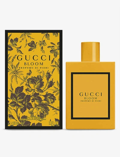 Gucci Bloom Profumo Di Fiori Eau De Parfum 1.6 oz/ 50 ml Eau De Parfum Spray In White