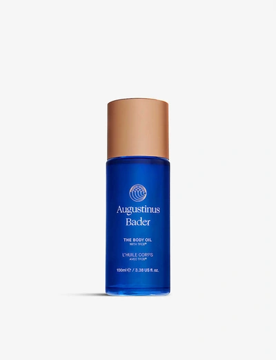 Augustinus Bader The Body Oil