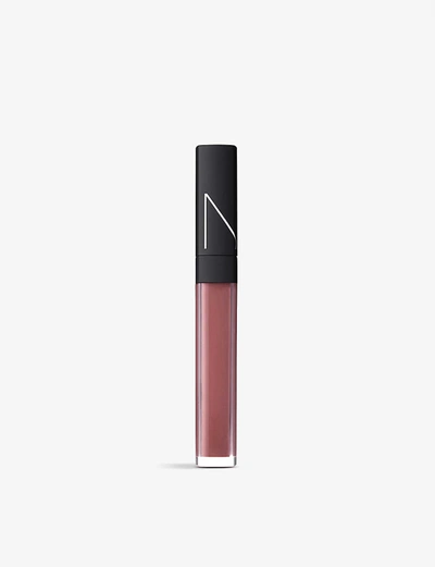 Shop Nars Dusty Rose Lip Gloss 6ml