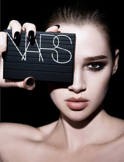 Shop Nars Extreme Effects Eyeshadow Palette 16.8g