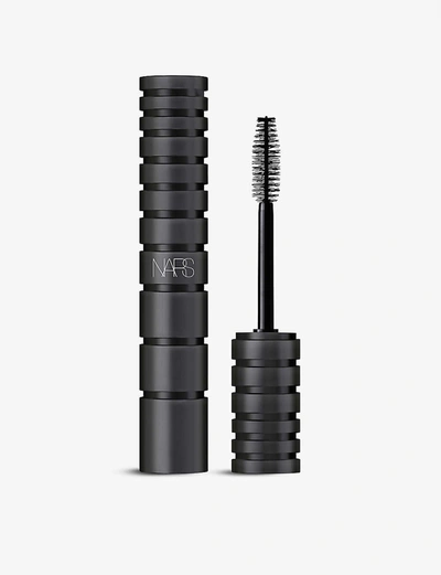 Shop Nars Climax Extreme Mascara 7g In Uncensored Black