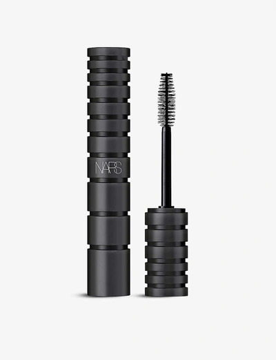 Nars Climax Extreme Mascara 7g Uncensored Black In Uncensored Black