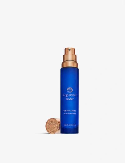 Augustinus Bader Ab The Body Lotion 100ml 20