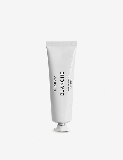 Shop Byredo Blanche Hand Cream 30ml