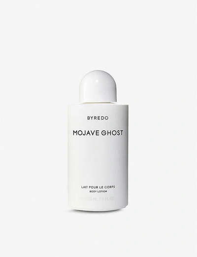 Shop Byredo Mojave Ghost Body Lotion 225ml