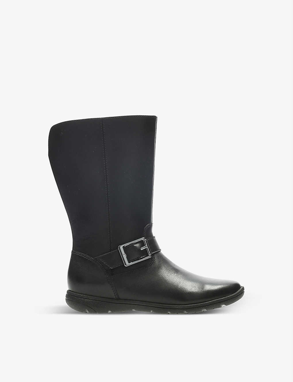 clarks venture moon boots