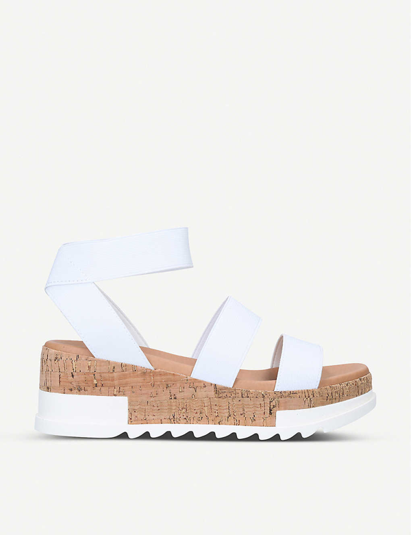 steve madden platform sandals sale