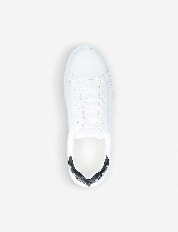 kurt geiger noah trainers